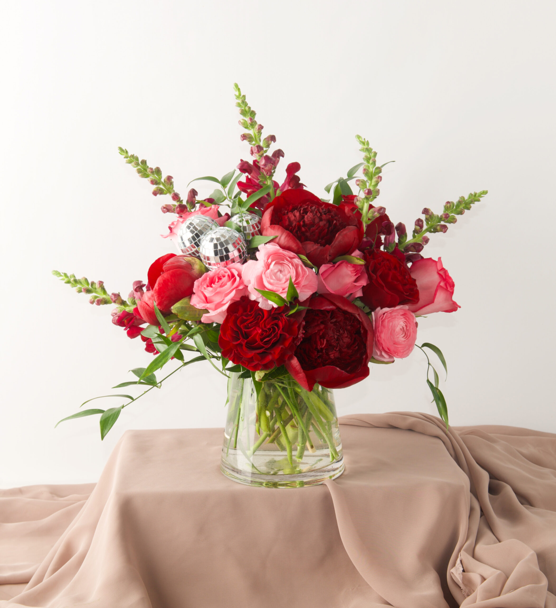 Victoria - Bartz Viviano Flowers & Gifts