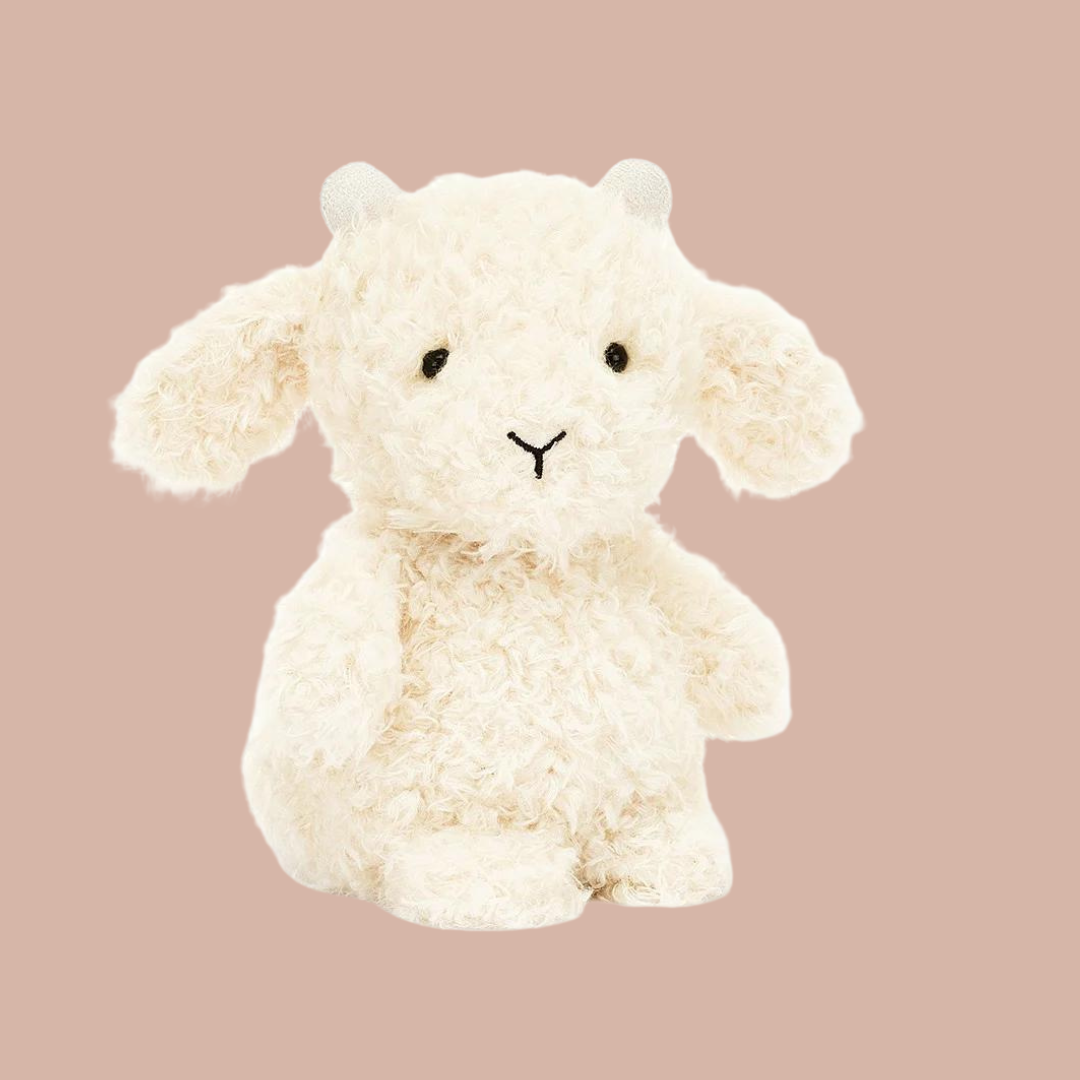 Jellycat - Little Goat - Bartz Viviano Flowers & Gifts